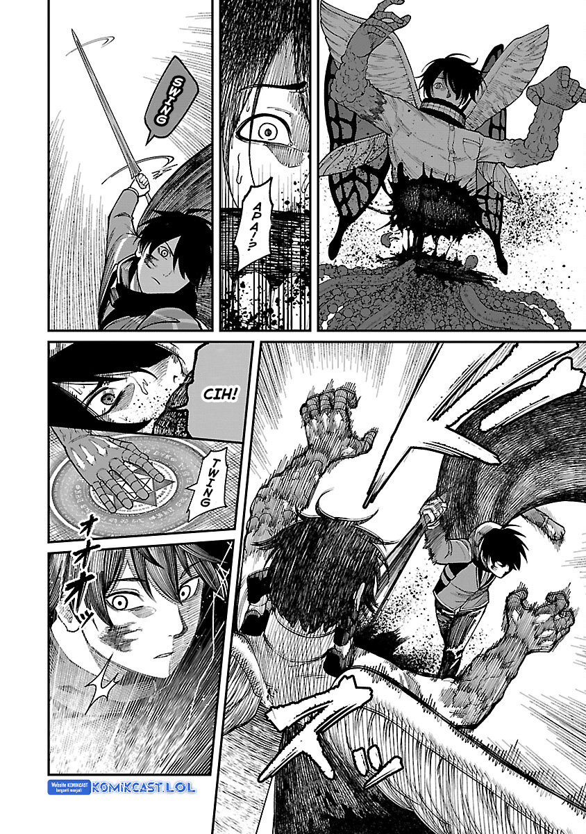 Saikyou no Maou ni Kitaerareta Yuusha