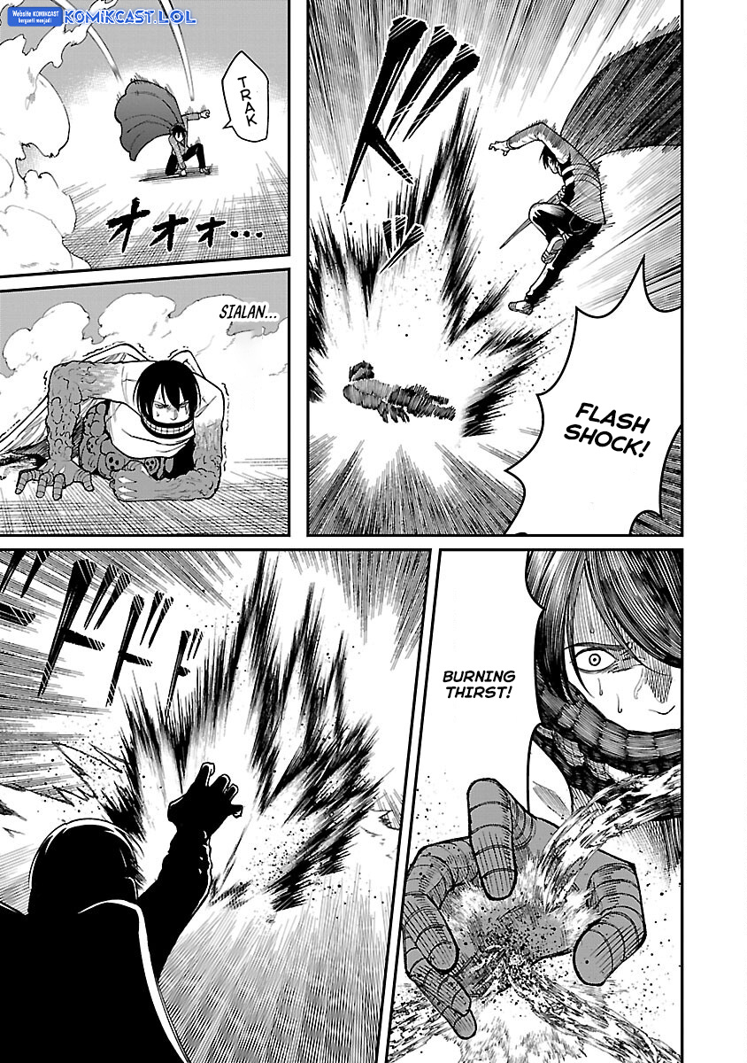 Saikyou no Maou ni Kitaerareta Yuusha