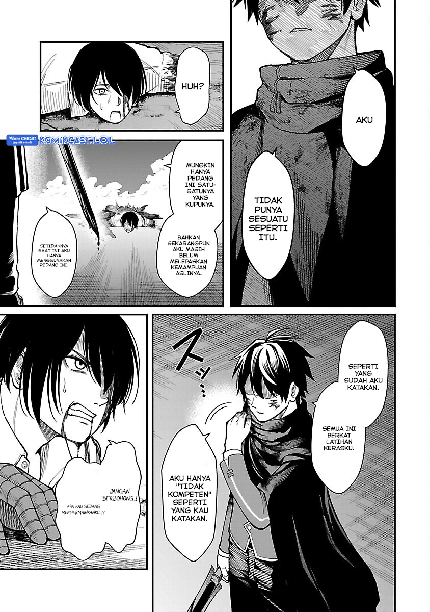 Saikyou no Maou ni Kitaerareta Yuusha