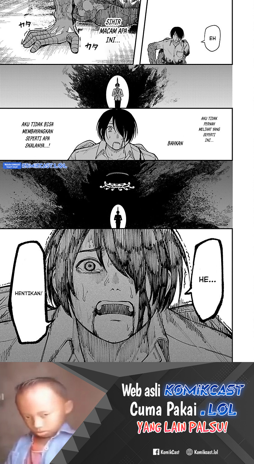 Saikyou no Maou ni Kitaerareta Yuusha
