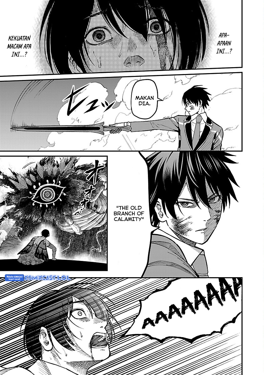 Saikyou no Maou ni Kitaerareta Yuusha