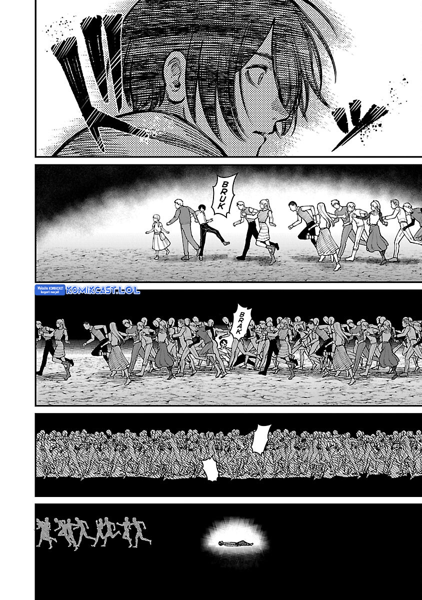 Saikyou no Maou ni Kitaerareta Yuusha