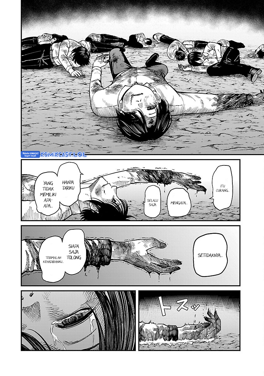 Saikyou no Maou ni Kitaerareta Yuusha
