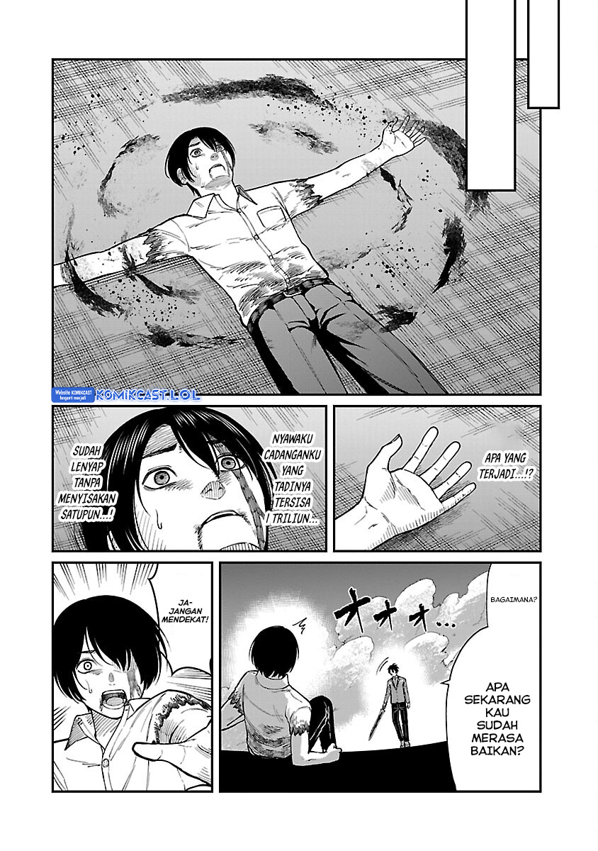 Saikyou no Maou ni Kitaerareta Yuusha