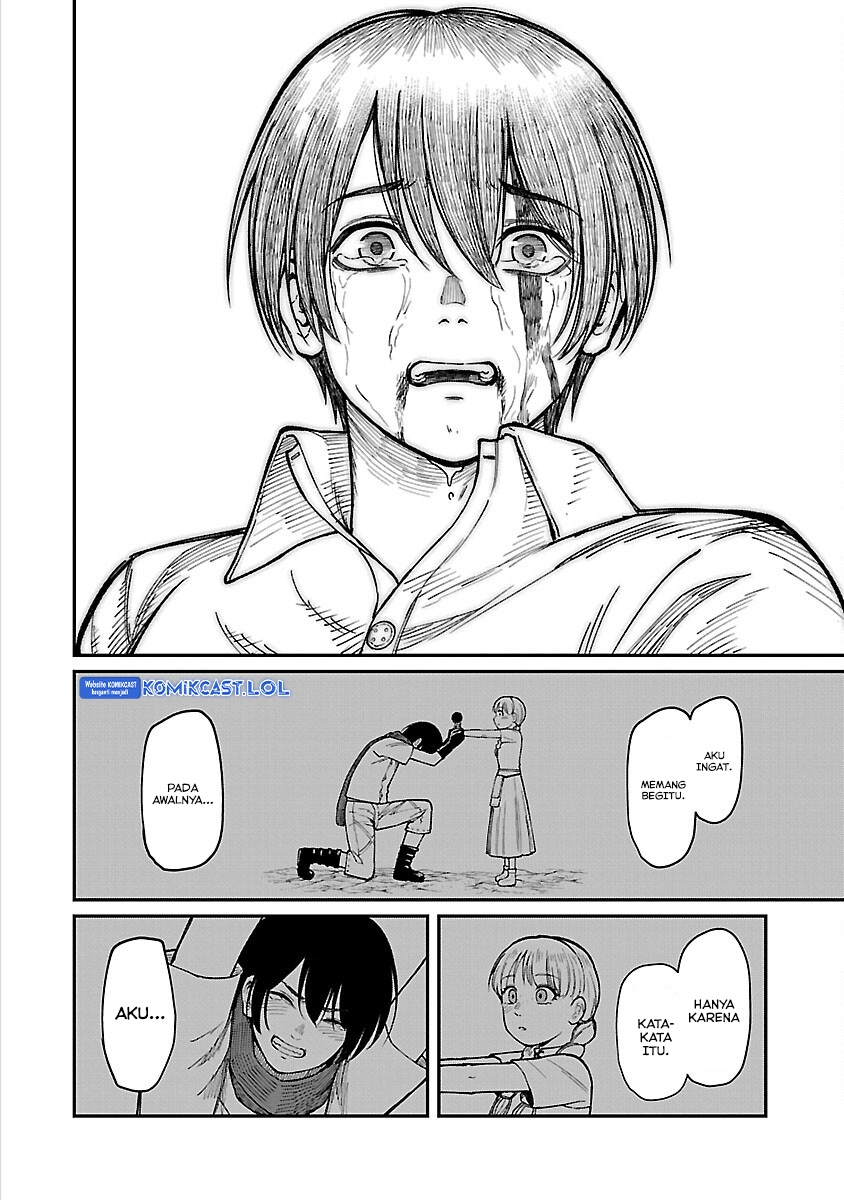 Saikyou no Maou ni Kitaerareta Yuusha