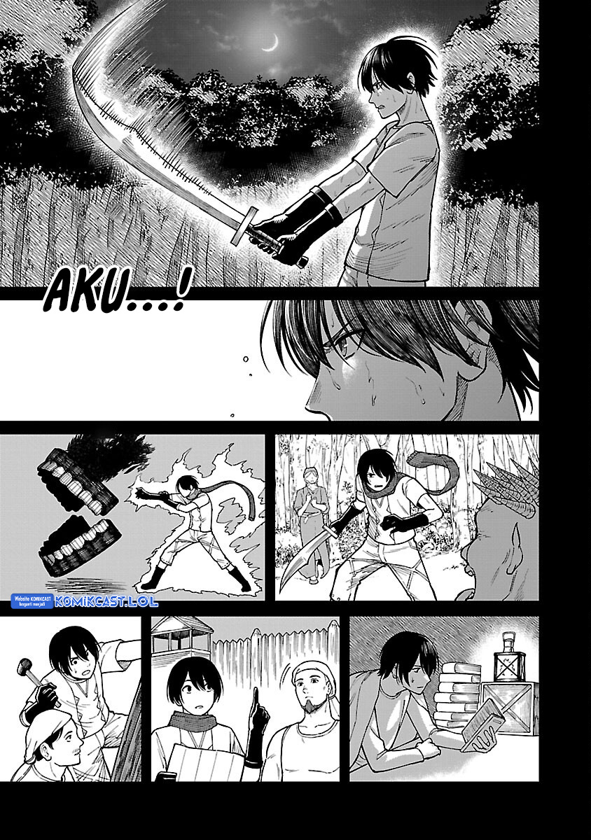 Saikyou no Maou ni Kitaerareta Yuusha