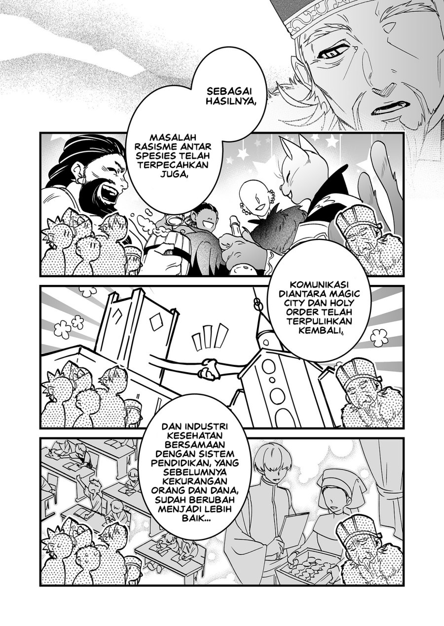 Saikyou Yuusha Party wa Ai ga Shiritai