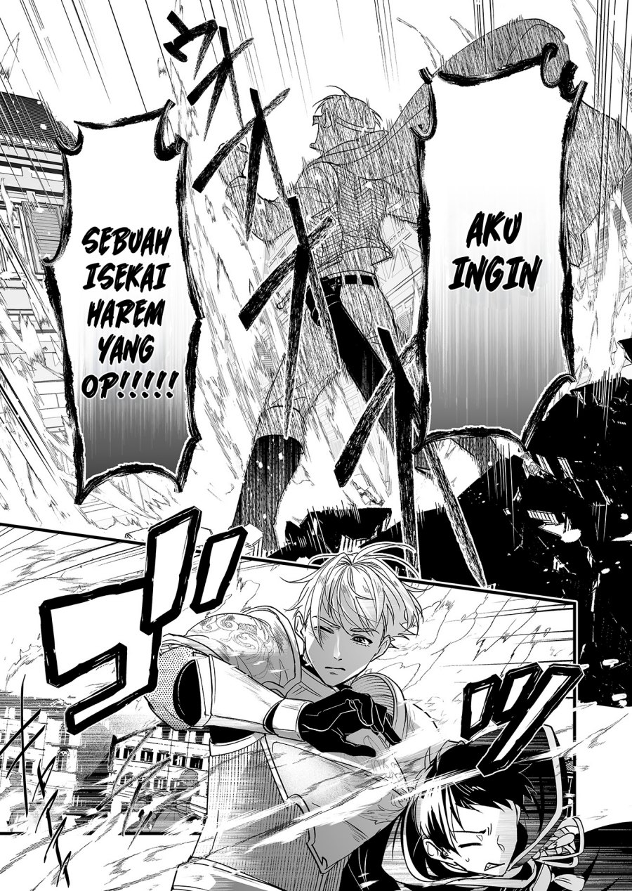 Saikyou Yuusha Party wa Ai ga Shiritai