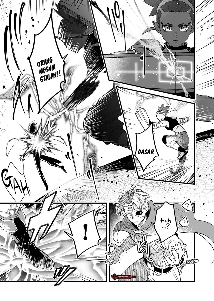 Saikyou Yuusha Party wa Ai ga Shiritai