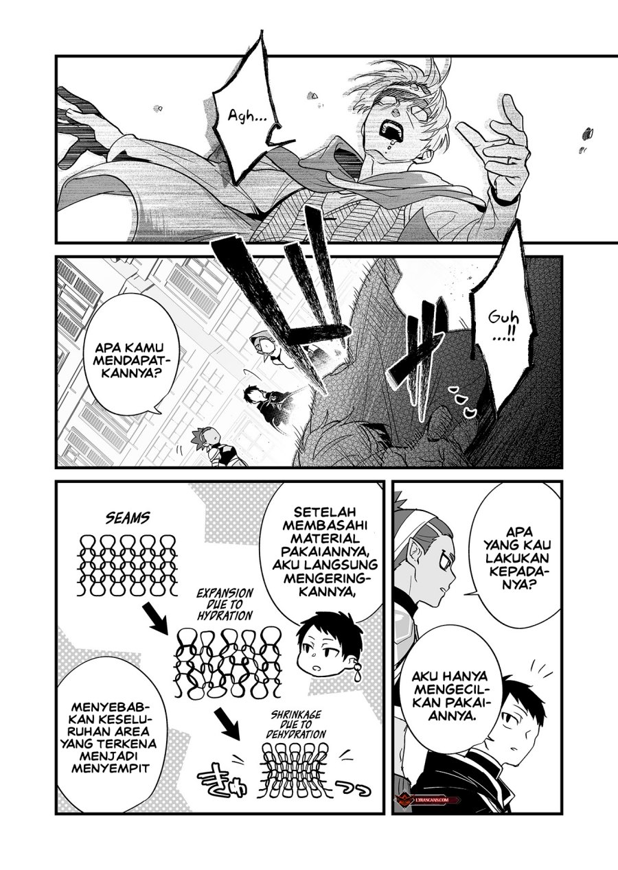 Saikyou Yuusha Party wa Ai ga Shiritai