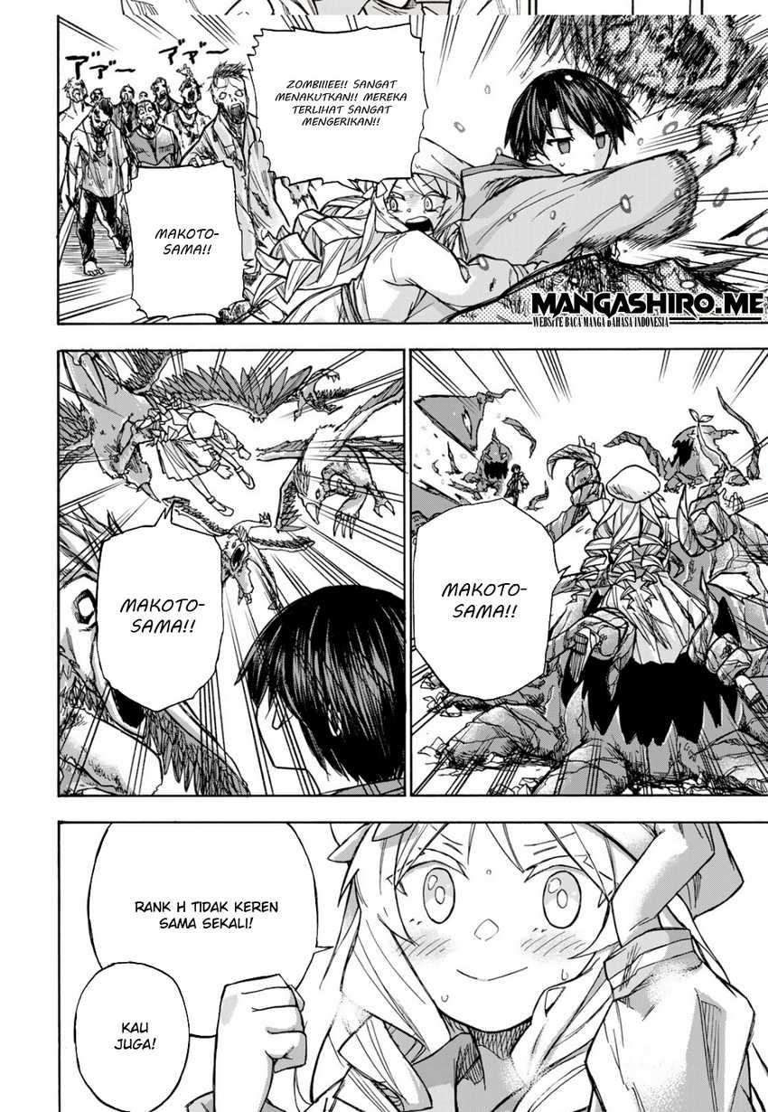 Saikyou de Saisoku no Mugen Level Up