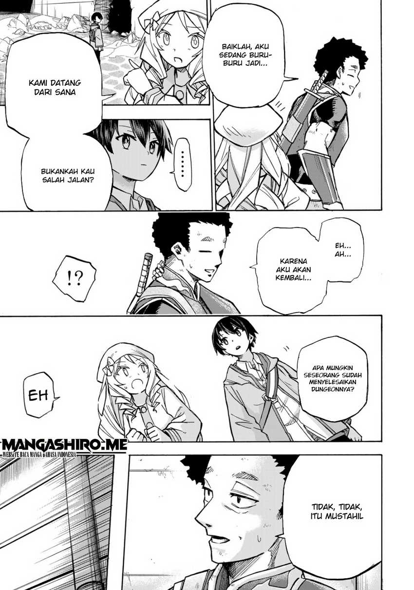 Saikyou de Saisoku no Mugen Level Up
