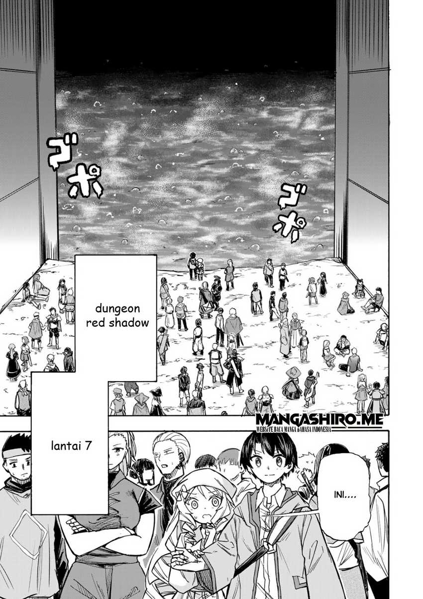 Saikyou de Saisoku no Mugen Level Up