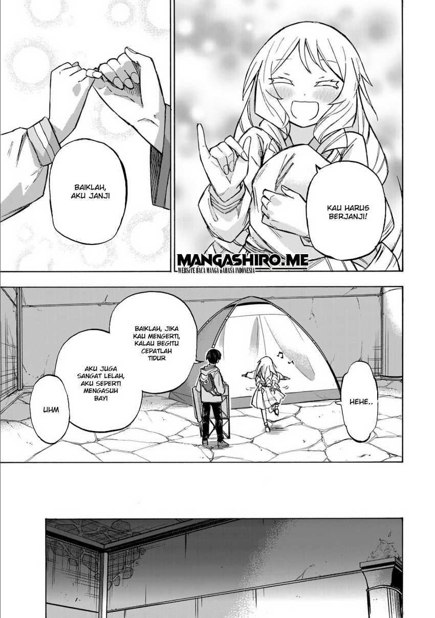 Saikyou de Saisoku no Mugen Level Up