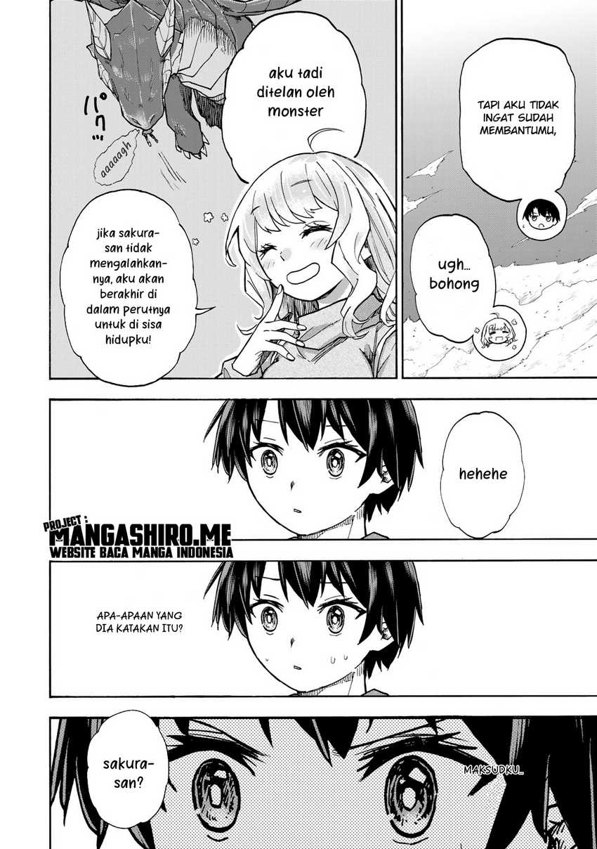 Saikyou de Saisoku no Mugen Level Up
