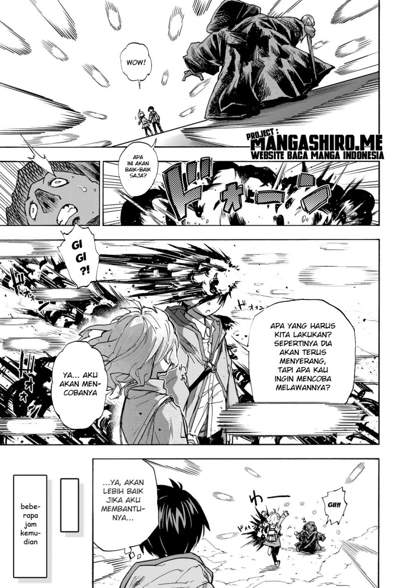 Saikyou de Saisoku no Mugen Level Up