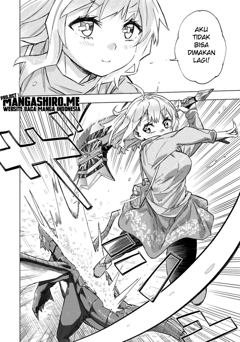 Saikyou de Saisoku no Mugen Level Up