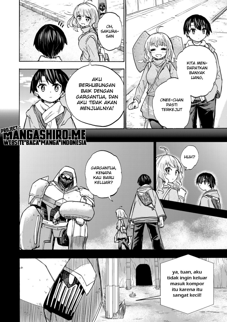 Saikyou de Saisoku no Mugen Level Up