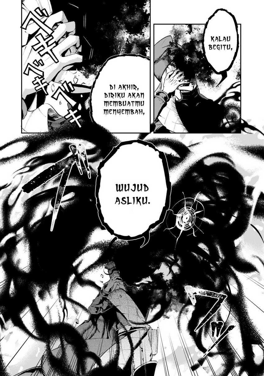 Saint of Black Kite The Banished Healer Masters Dark Magic With Abundant Magical Power