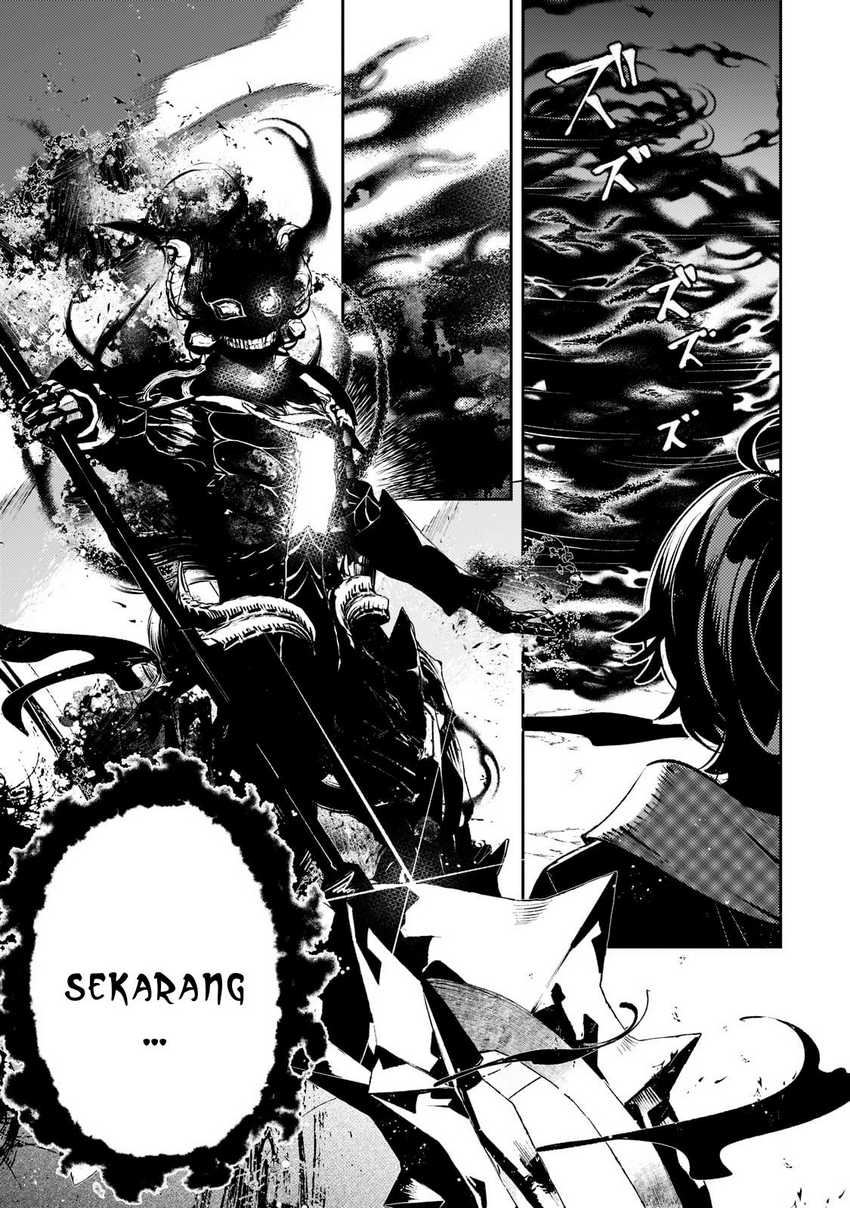Saint of Black Kite The Banished Healer Masters Dark Magic With Abundant Magical Power