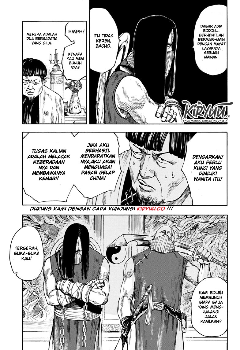 Sakamoto Days