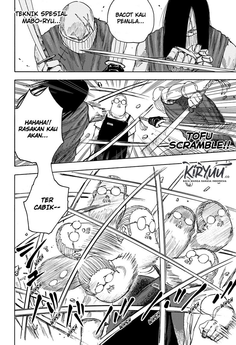 Sakamoto Days