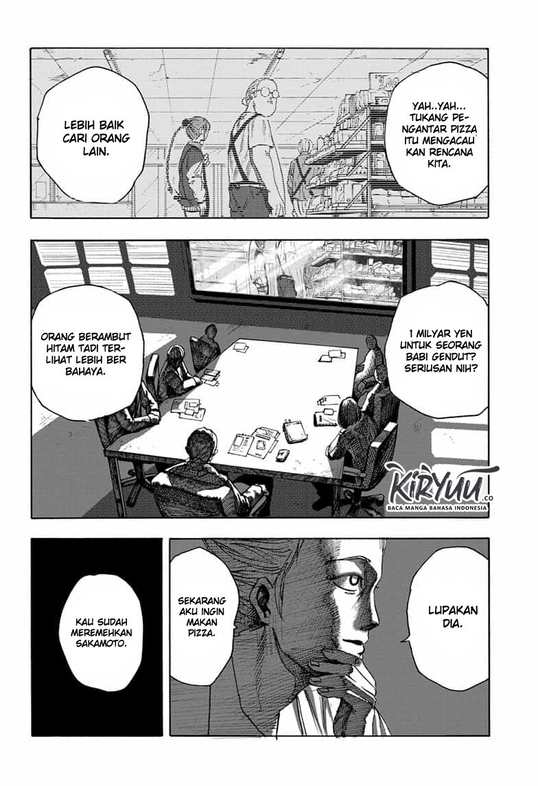 Sakamoto Days