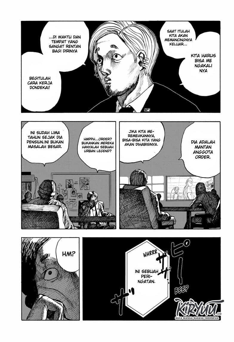 Sakamoto Days