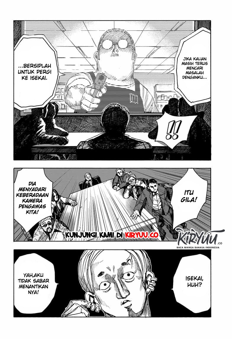 Sakamoto Days