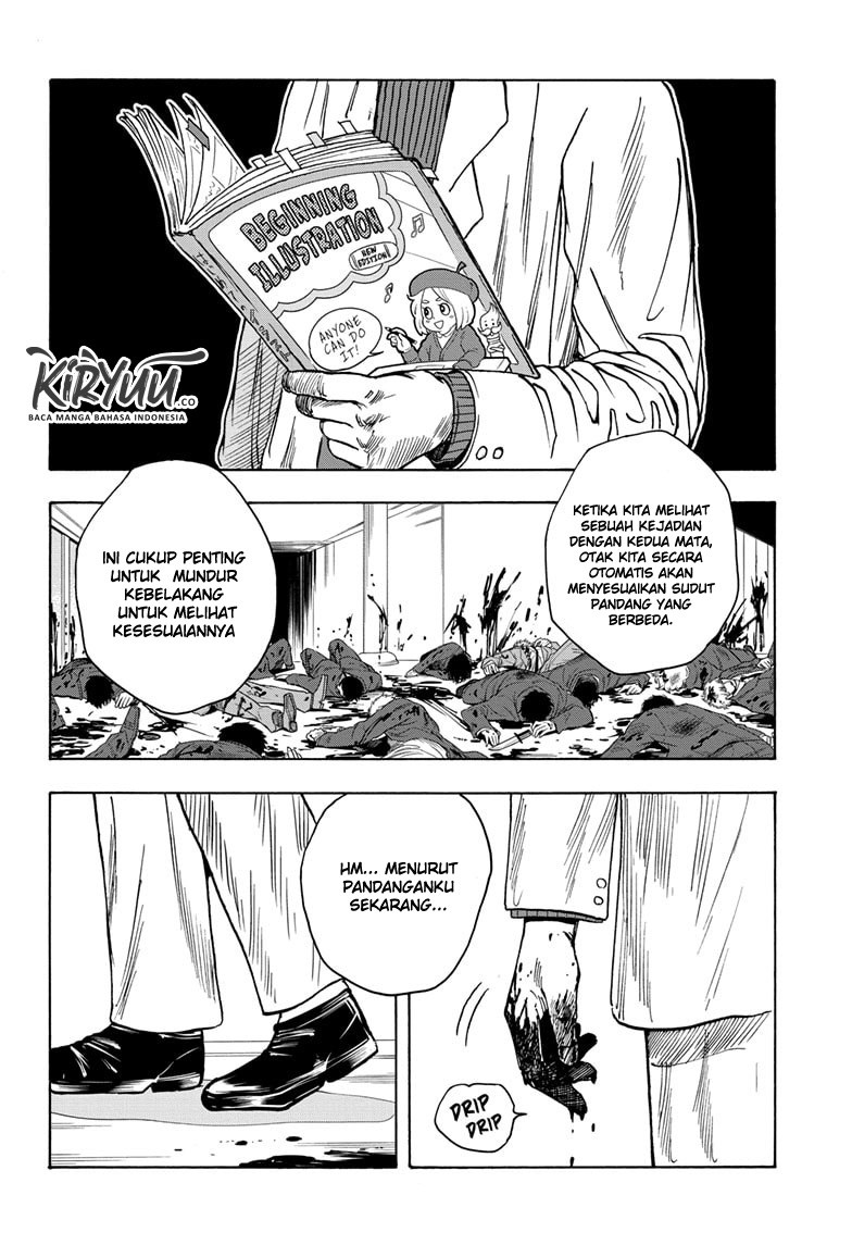 Sakamoto Days