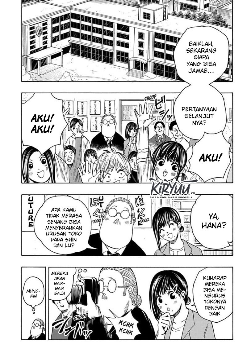 Sakamoto Days