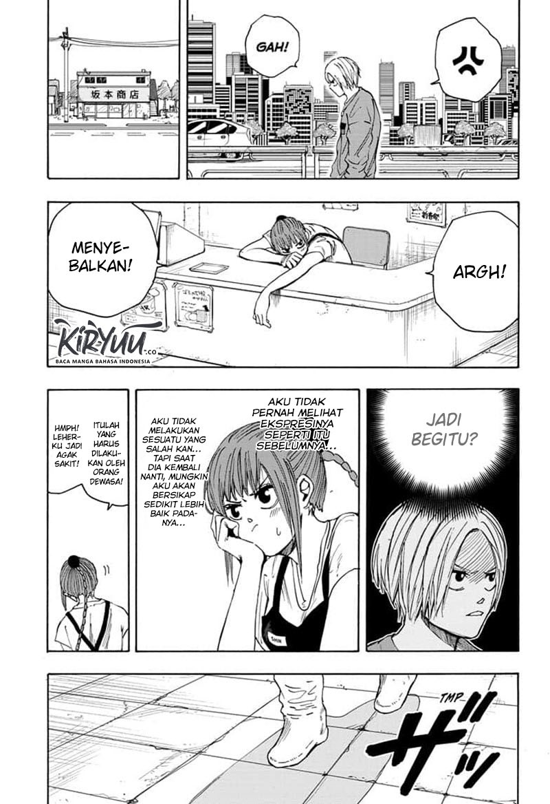 Sakamoto Days
