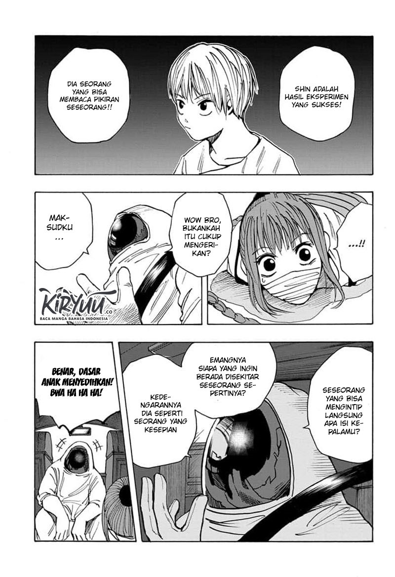 Sakamoto Days