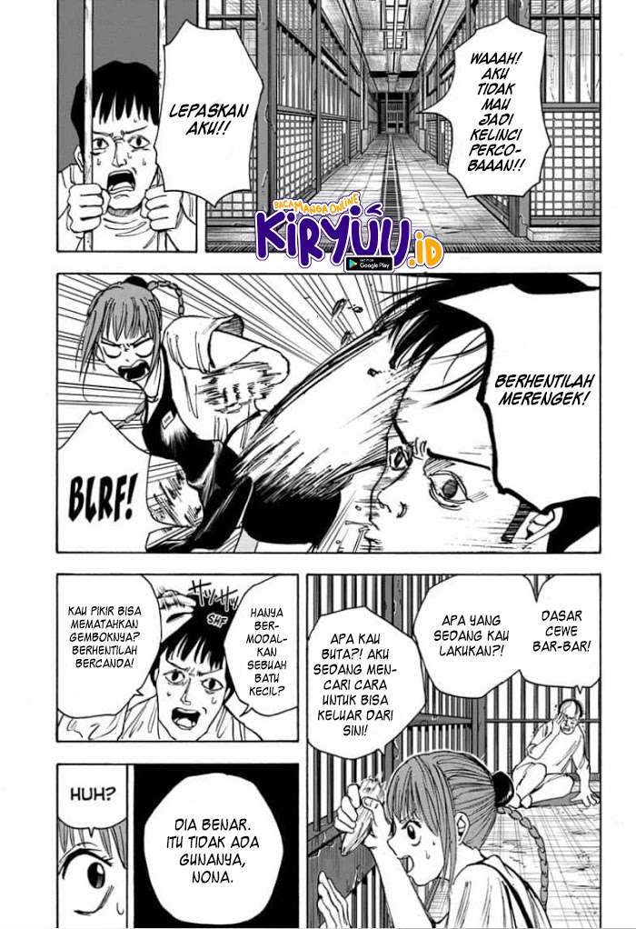 Sakamoto Days