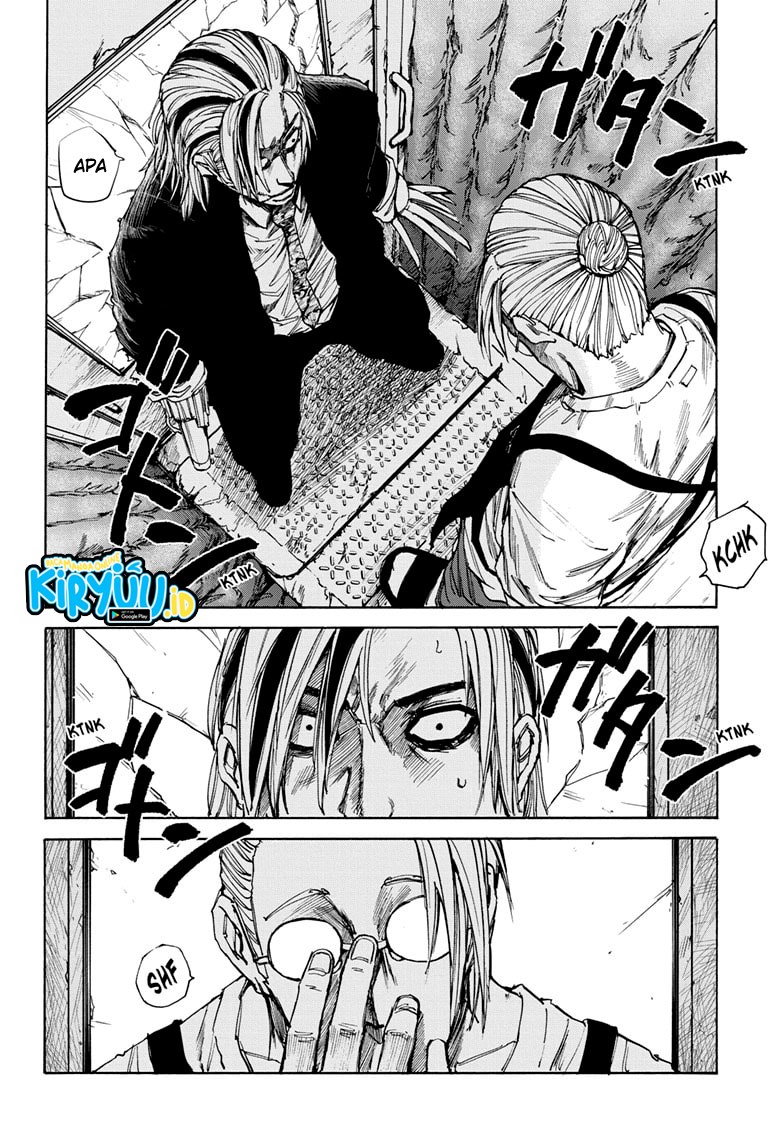 Sakamoto Days