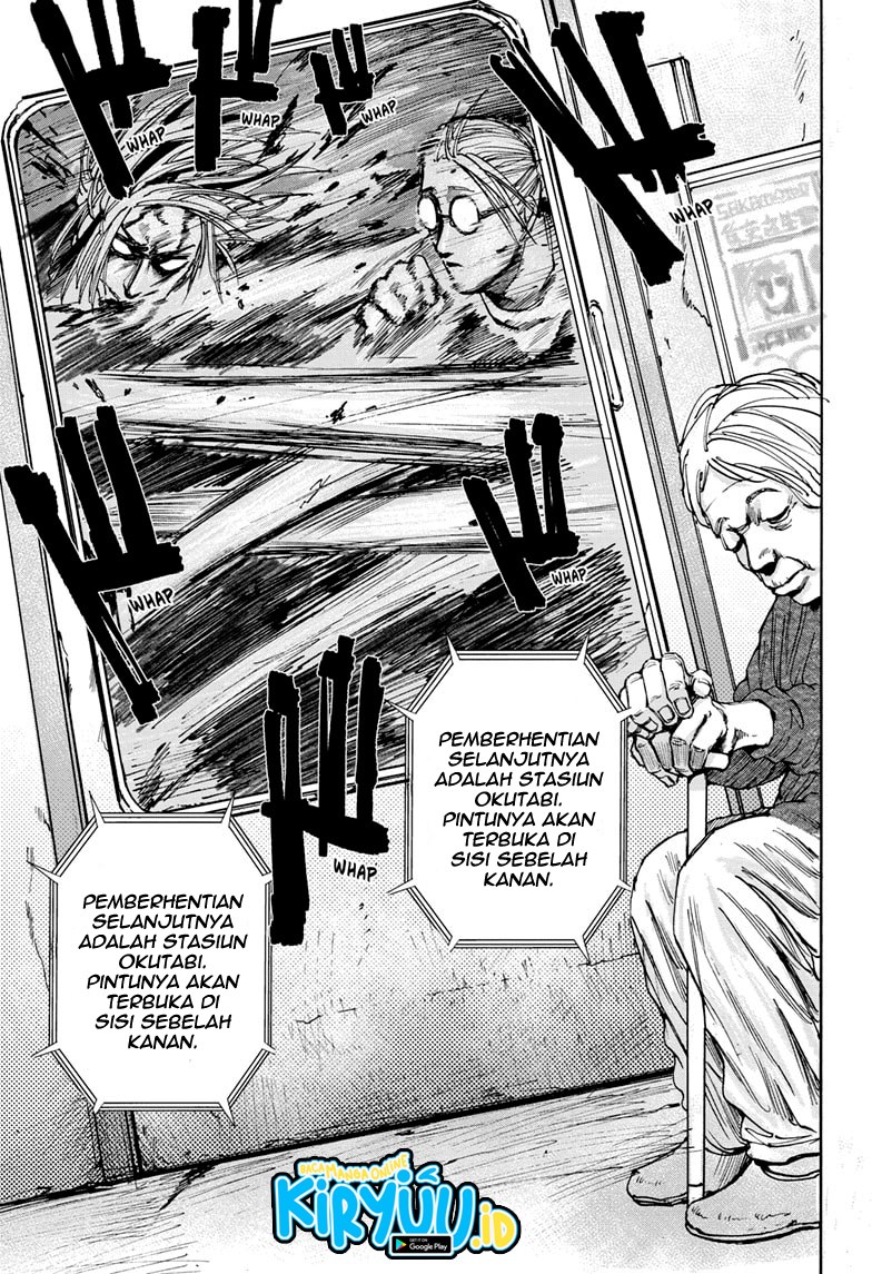 Sakamoto Days