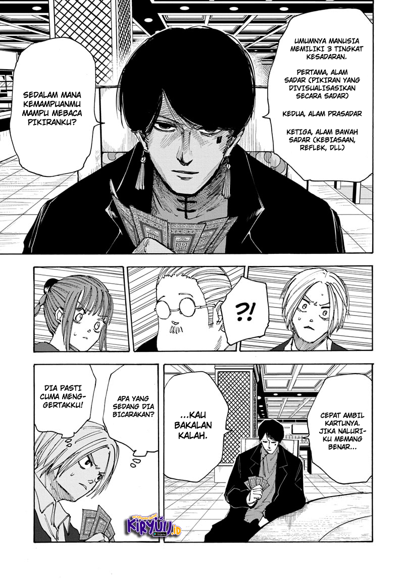 Sakamoto Days