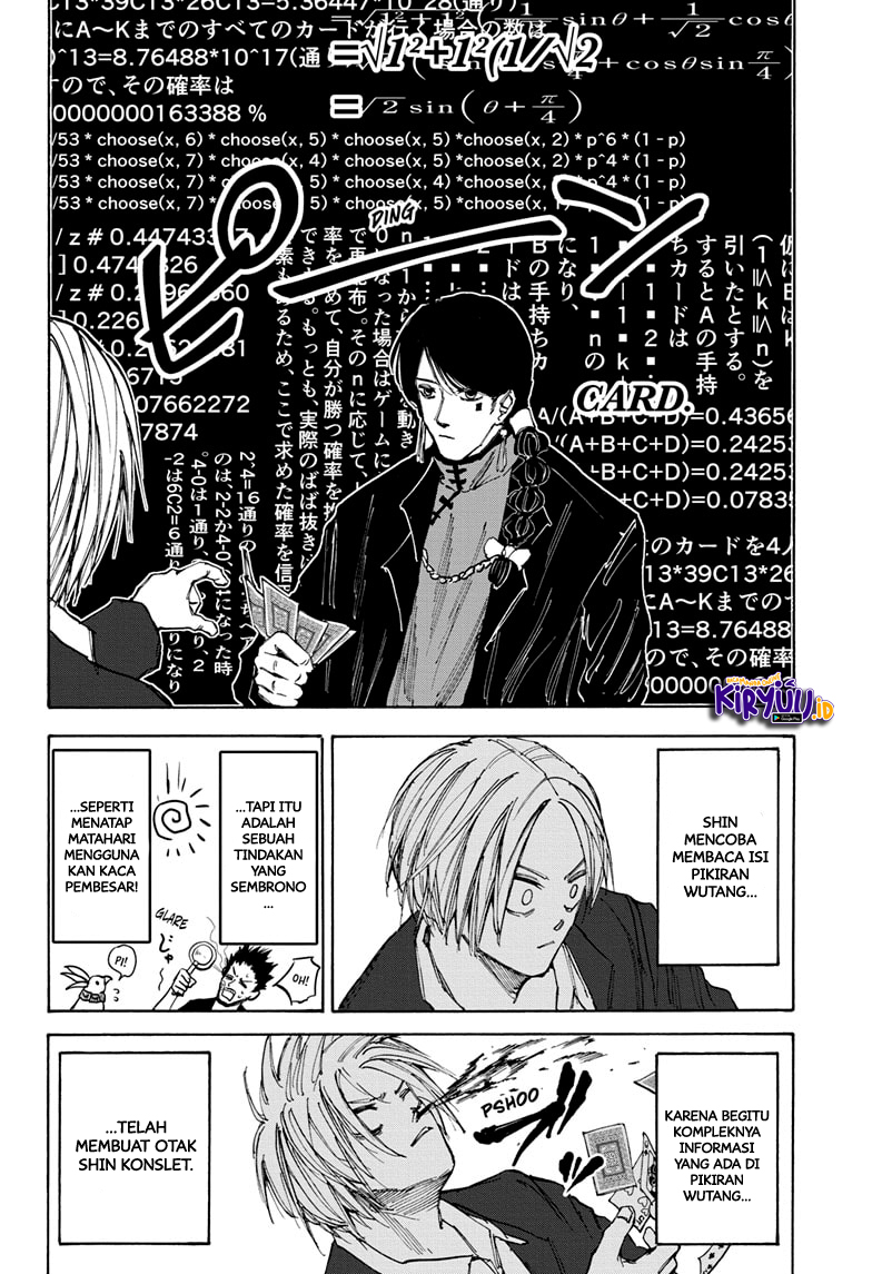 Sakamoto Days