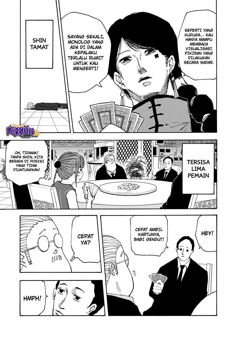 Sakamoto Days