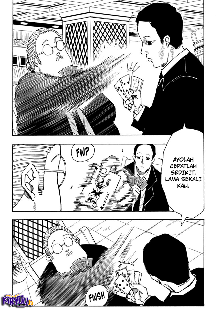 Sakamoto Days
