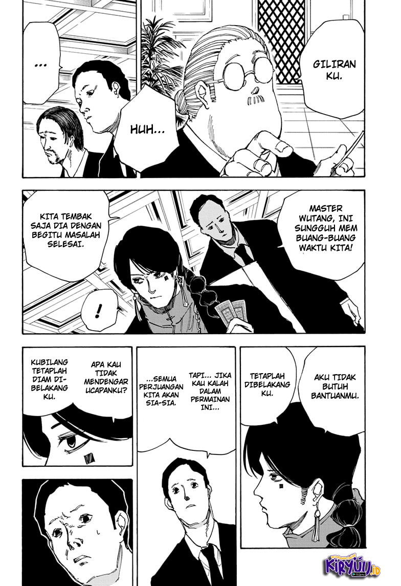 Sakamoto Days