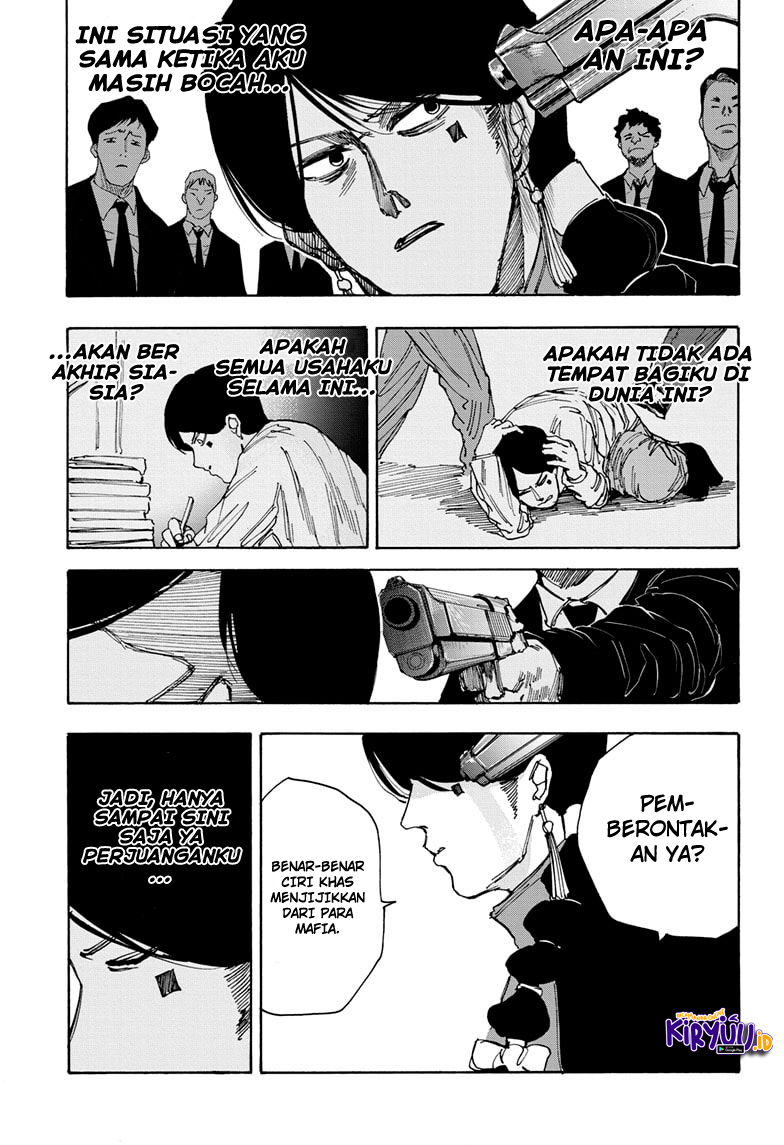Sakamoto Days
