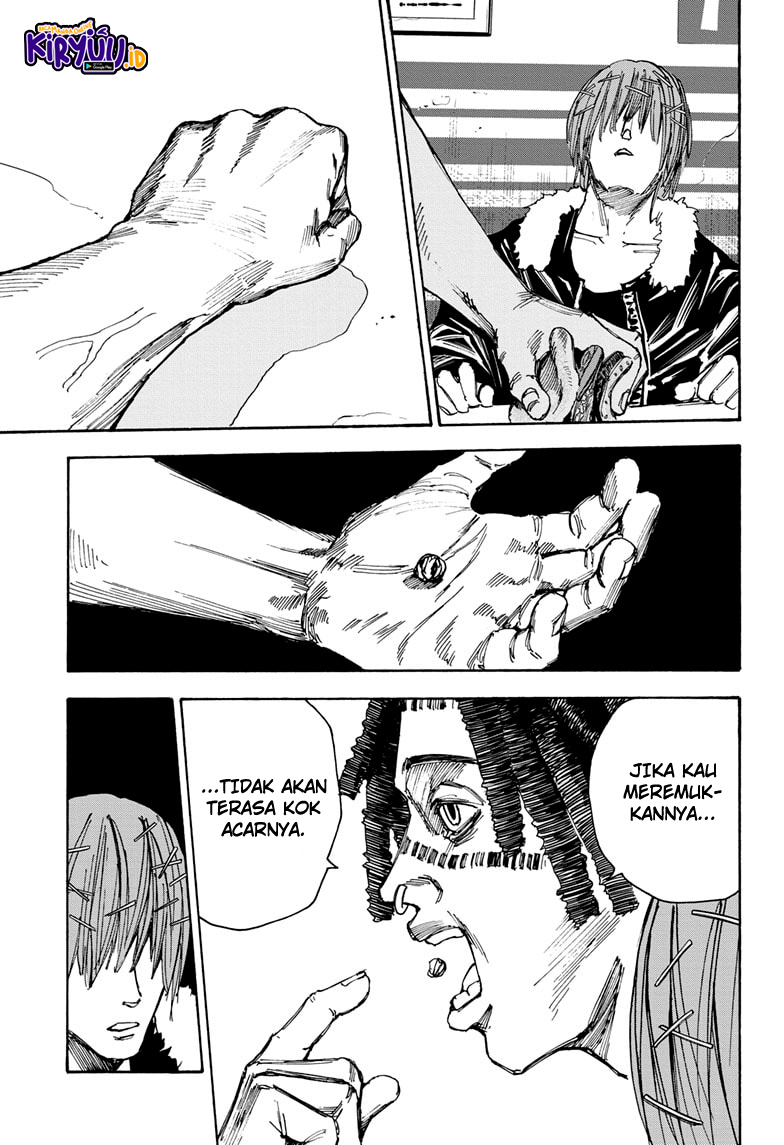 Sakamoto Days