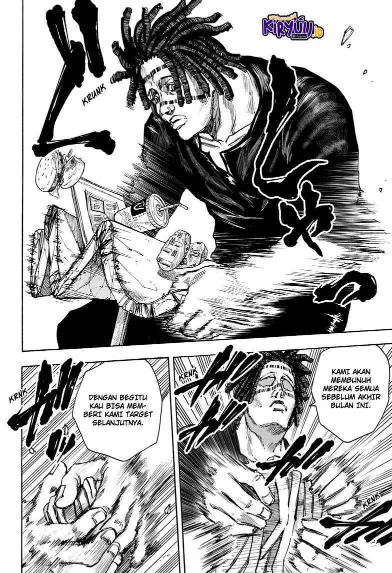Sakamoto Days