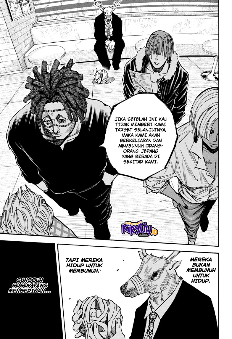 Sakamoto Days