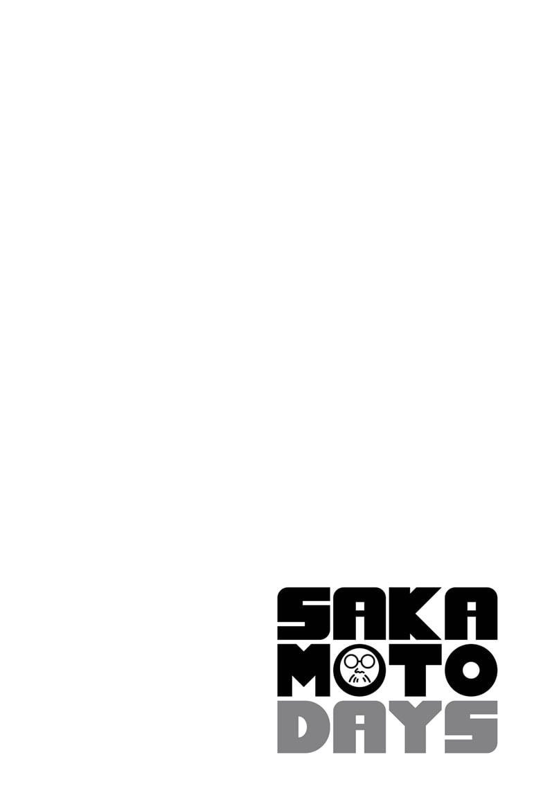 Sakamoto Days