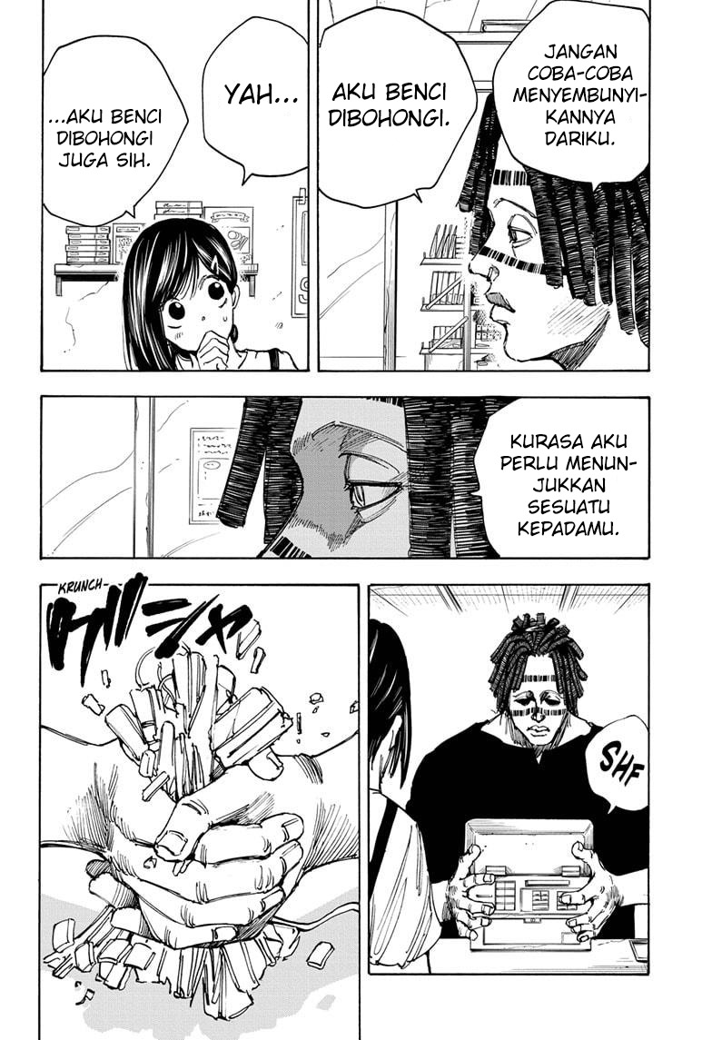 Sakamoto Days
