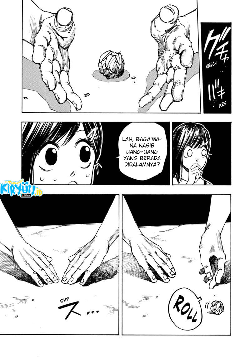 Sakamoto Days