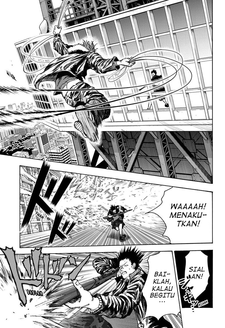 Sakamoto Days