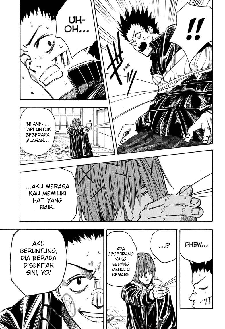 Sakamoto Days